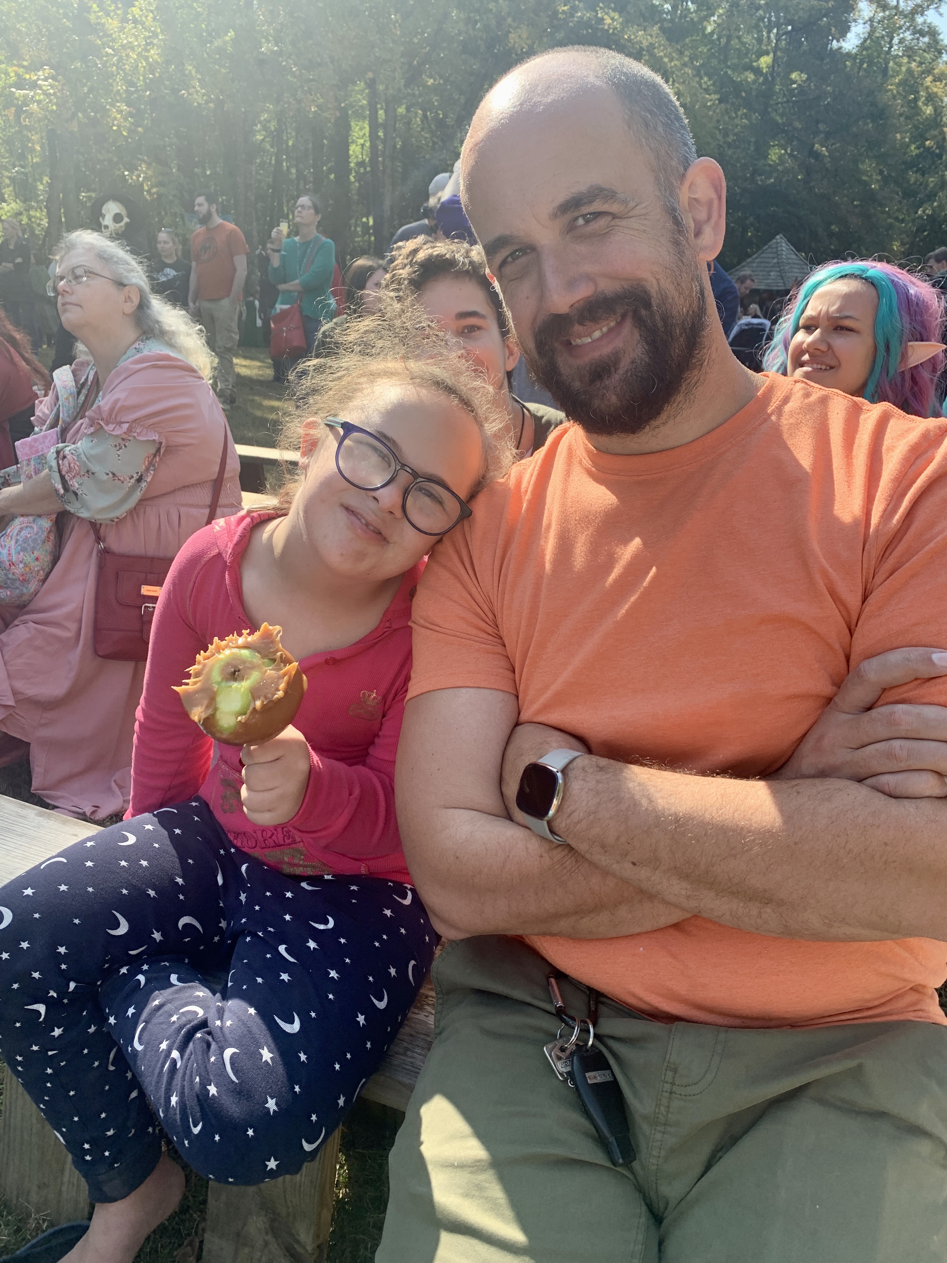 Ren Faire